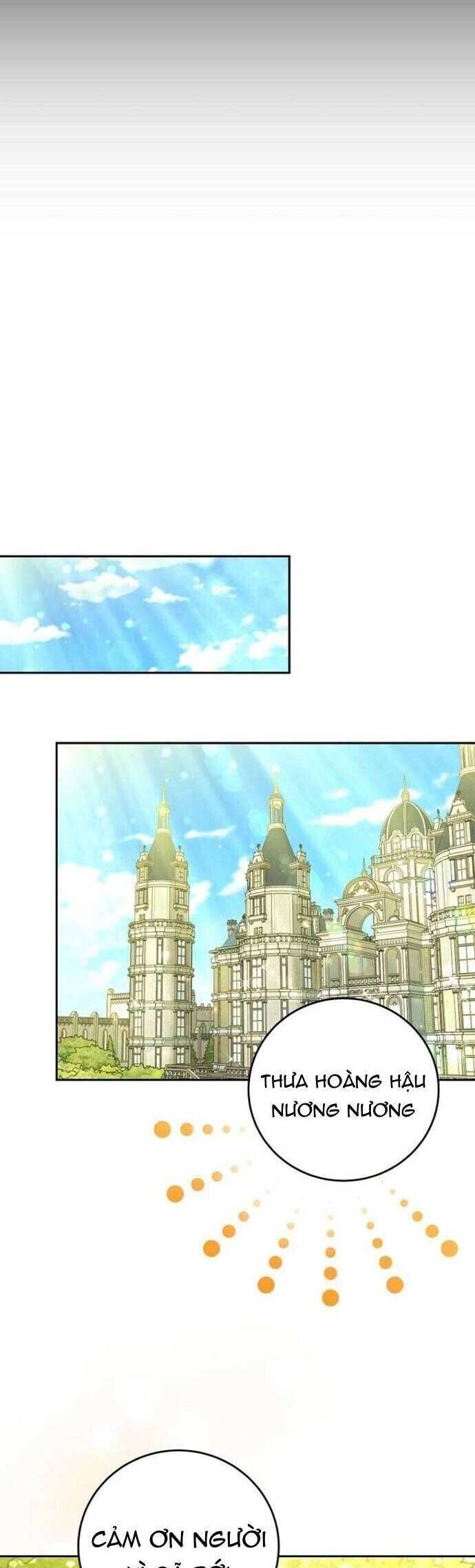 Tôi Trở Thành Người Vợ Đoản Mệnh Của Tên Bạo Chúa - Chapter 32 - Page 40