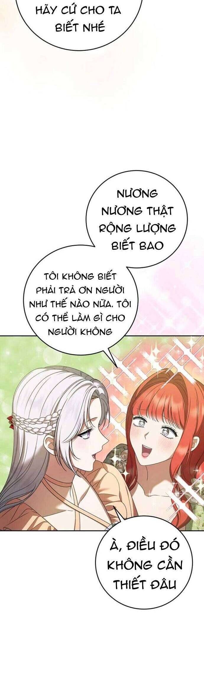 Tôi Trở Thành Người Vợ Đoản Mệnh Của Tên Bạo Chúa - Chapter 32 - Page 43