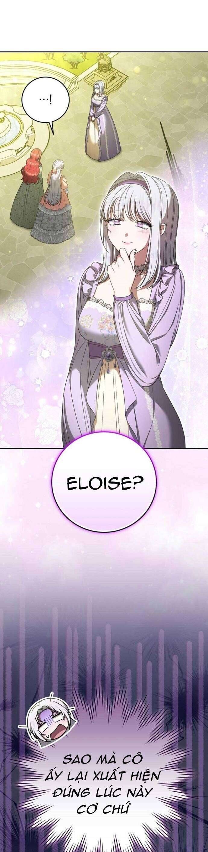 Tôi Trở Thành Người Vợ Đoản Mệnh Của Tên Bạo Chúa - Chapter 32 - Page 45