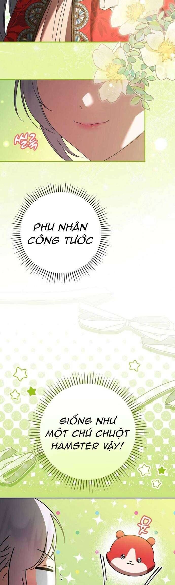 Tôi Trở Thành Người Vợ Đoản Mệnh Của Tên Bạo Chúa - Chapter 33 - Page 12