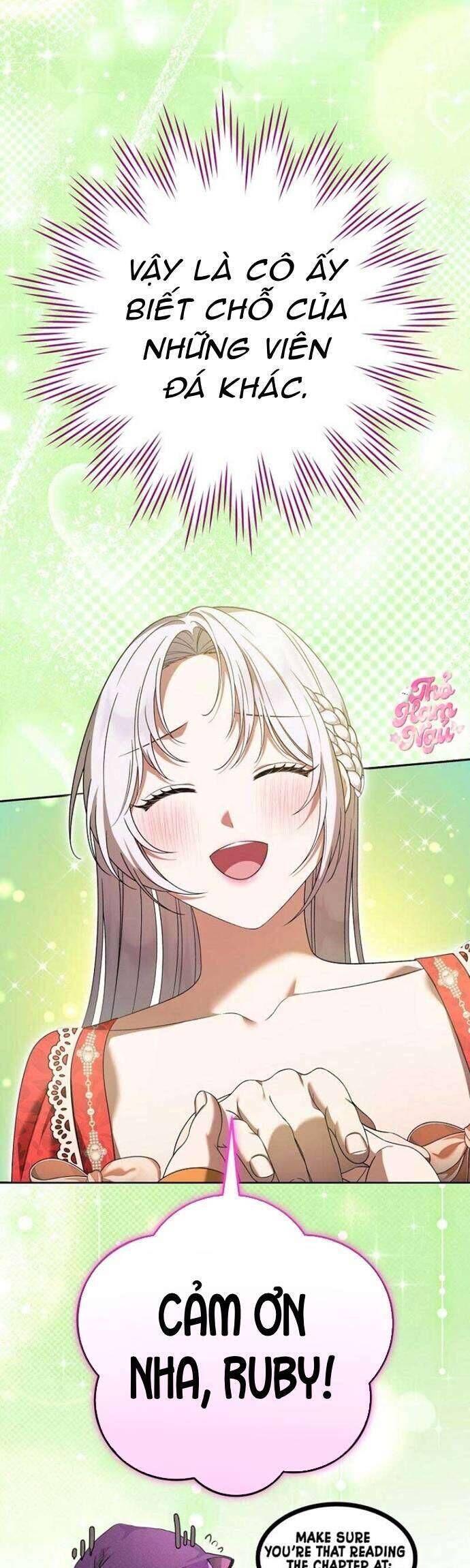 Tôi Trở Thành Người Vợ Đoản Mệnh Của Tên Bạo Chúa - Chapter 33 - Page 24