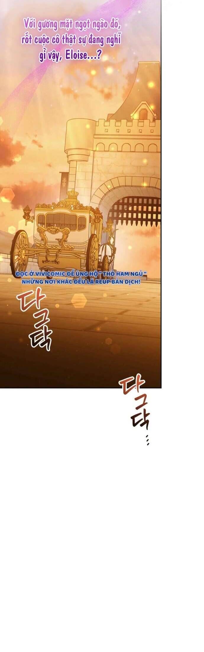 Tôi Trở Thành Người Vợ Đoản Mệnh Của Tên Bạo Chúa - Chapter 34 - Page 19
