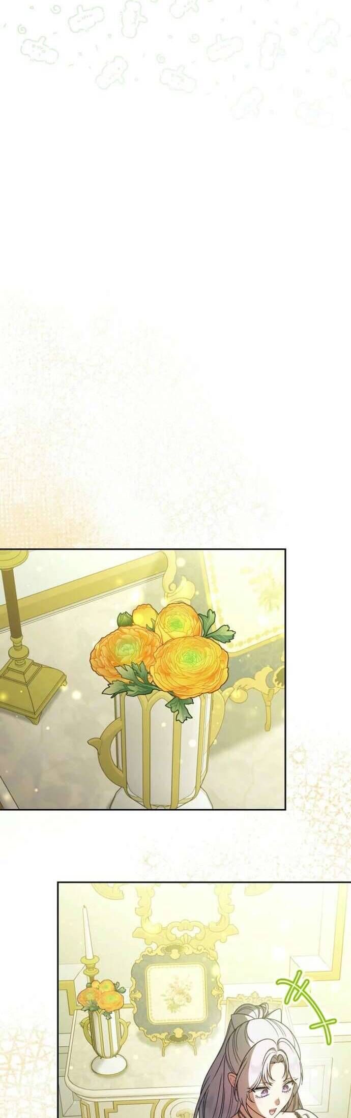 Tôi Trở Thành Người Vợ Đoản Mệnh Của Tên Bạo Chúa - Chapter 34 - Page 30