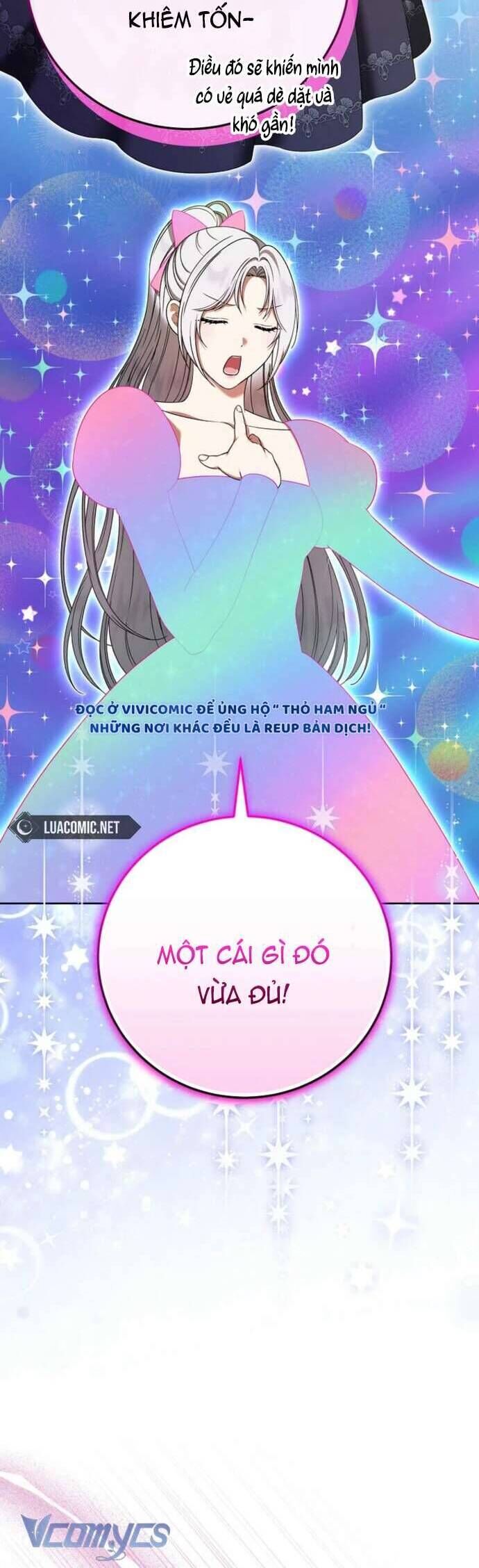 Tôi Trở Thành Người Vợ Đoản Mệnh Của Tên Bạo Chúa - Chapter 34 - Page 37