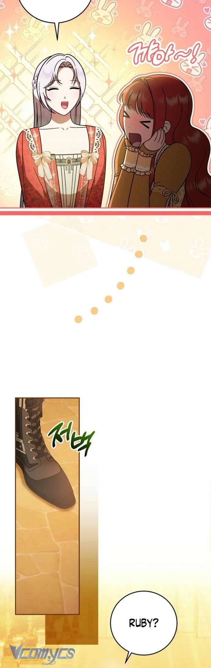 Tôi Trở Thành Người Vợ Đoản Mệnh Của Tên Bạo Chúa - Chapter 34 - Page 5