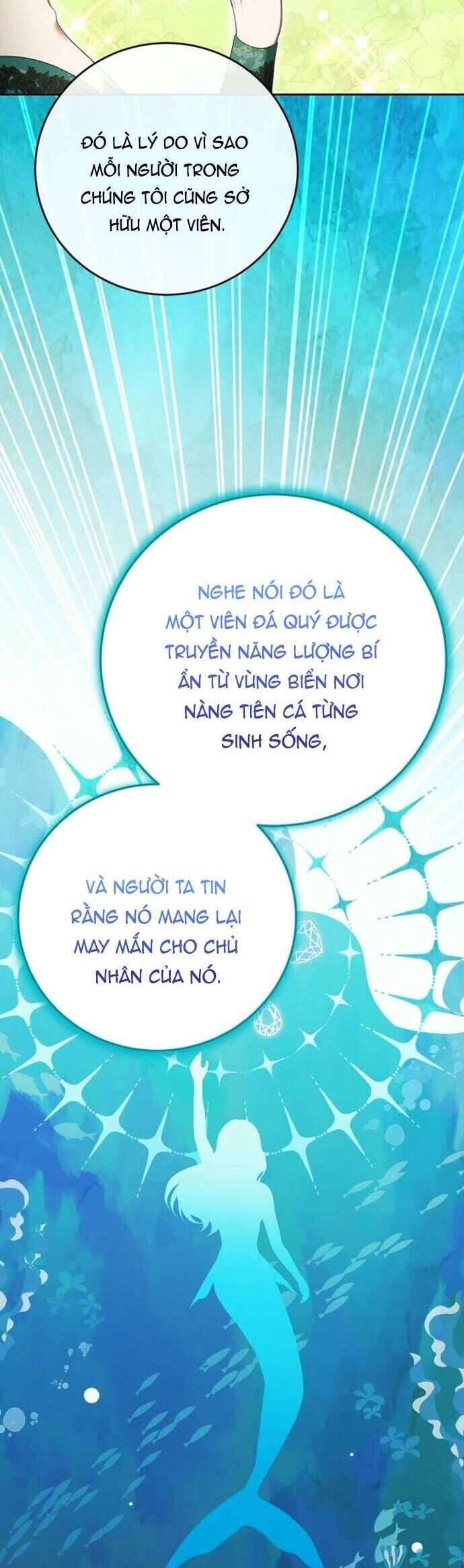 Tôi Trở Thành Người Vợ Đoản Mệnh Của Tên Bạo Chúa - Chapter 35 - Page 10