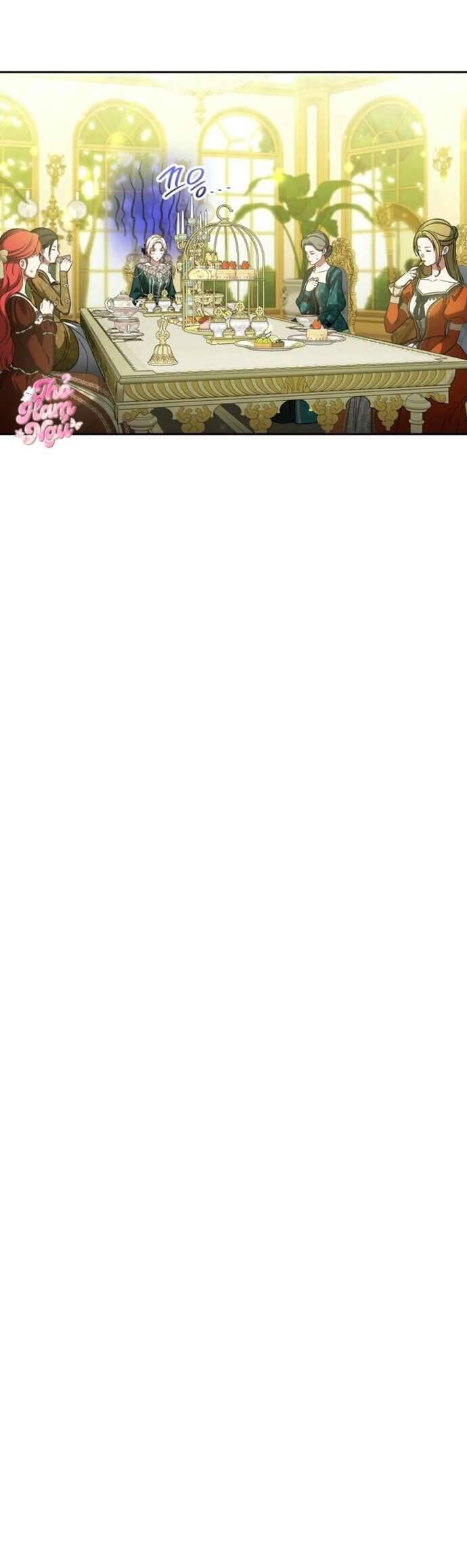 Tôi Trở Thành Người Vợ Đoản Mệnh Của Tên Bạo Chúa - Chapter 35 - Page 15