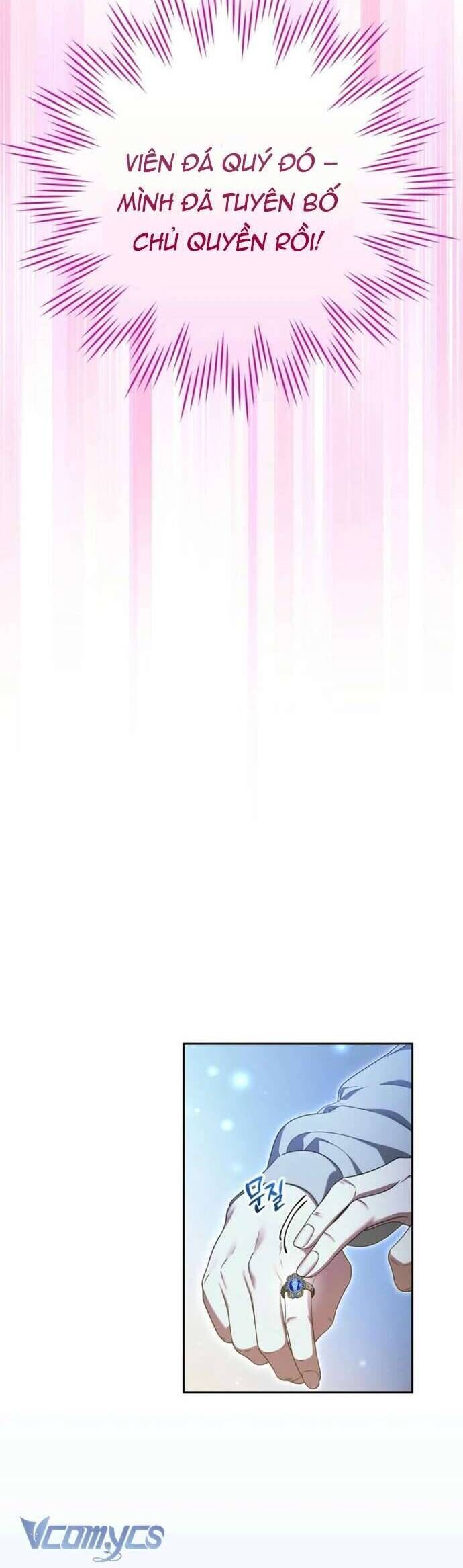 Tôi Trở Thành Người Vợ Đoản Mệnh Của Tên Bạo Chúa - Chapter 35 - Page 20