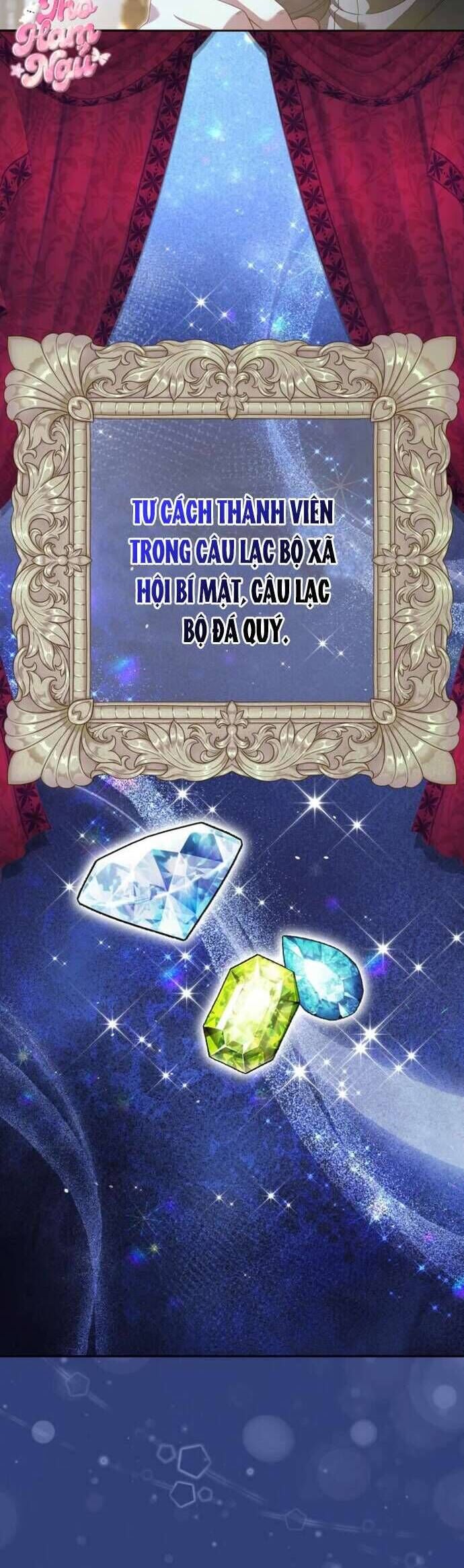 Tôi Trở Thành Người Vợ Đoản Mệnh Của Tên Bạo Chúa - Chapter 35 - Page 22