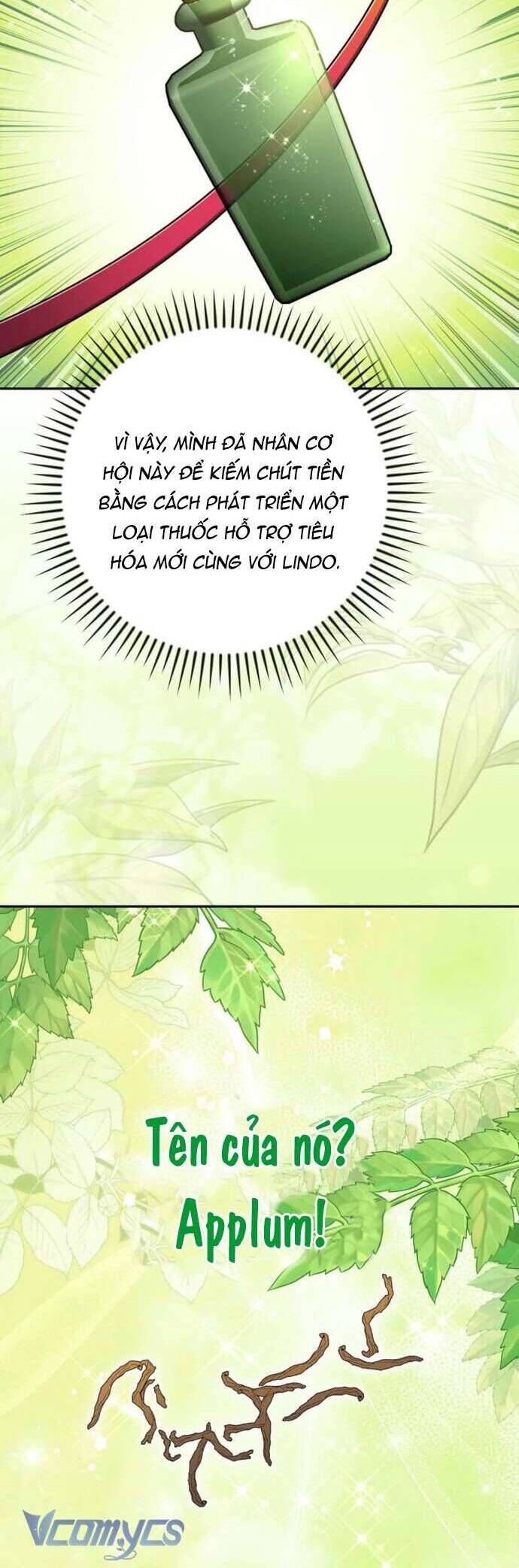 Tôi Trở Thành Người Vợ Đoản Mệnh Của Tên Bạo Chúa - Chapter 35 - Page 32