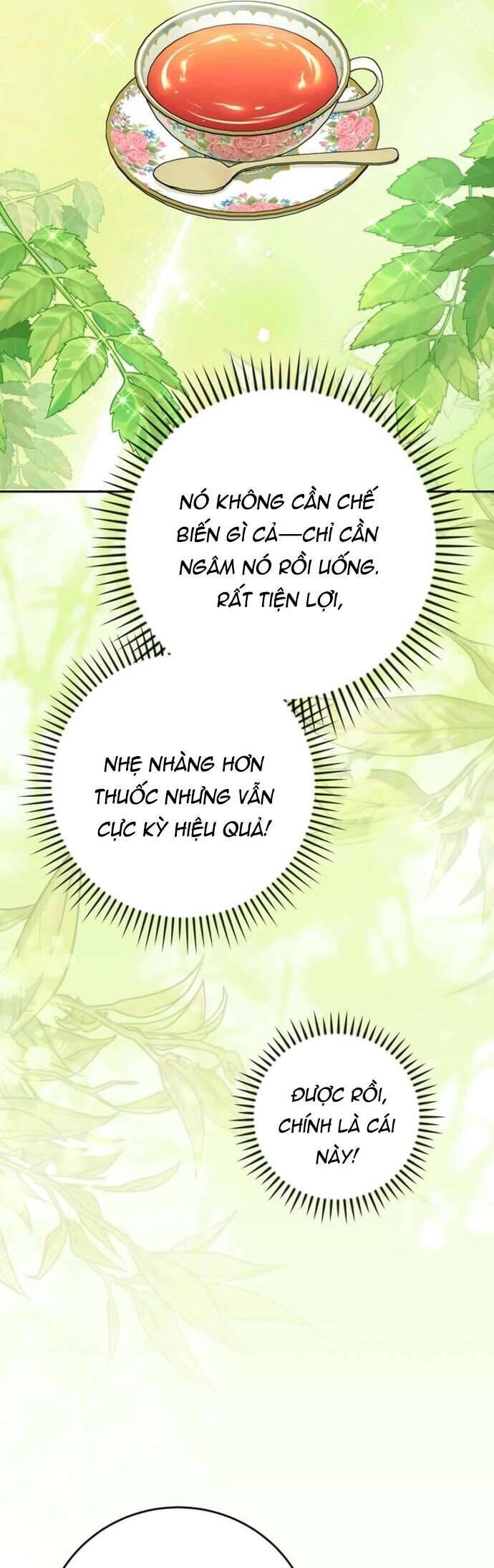 Tôi Trở Thành Người Vợ Đoản Mệnh Của Tên Bạo Chúa - Chapter 35 - Page 33