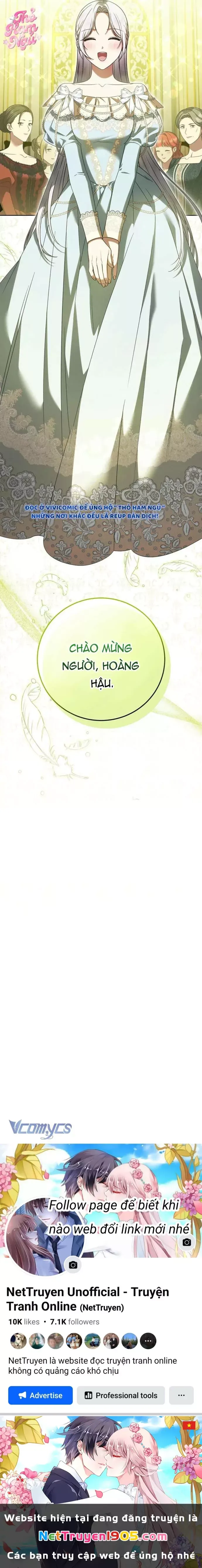 Tôi Trở Thành Người Vợ Đoản Mệnh Của Tên Bạo Chúa - Chapter 36 - Page 16