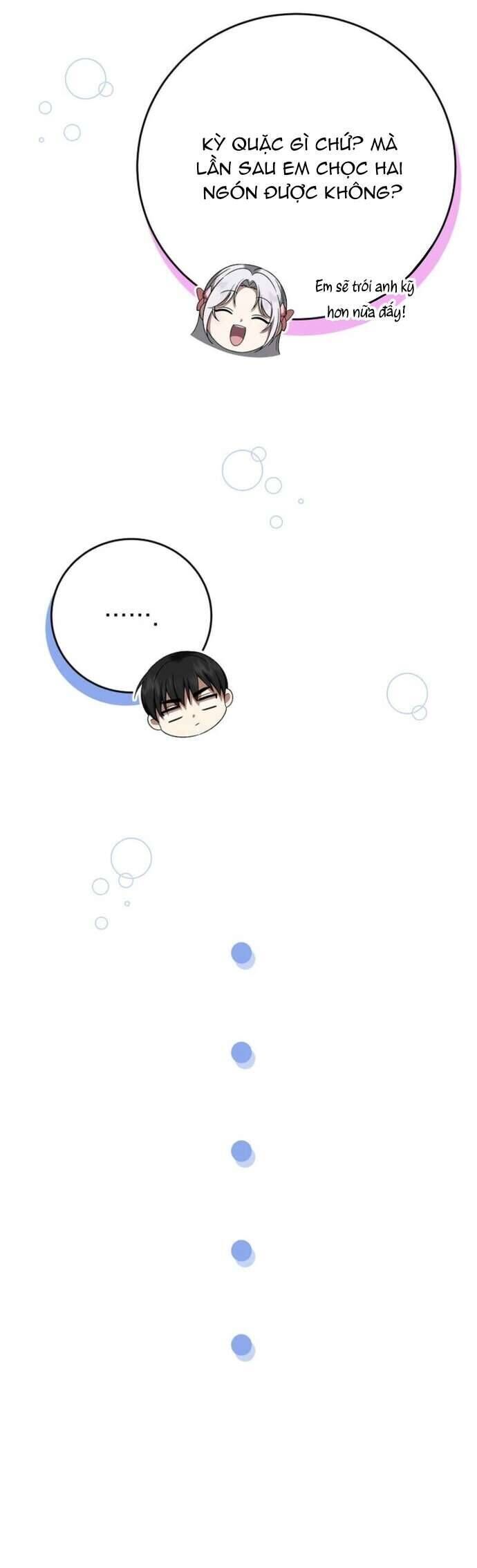 Tôi Trở Thành Người Vợ Đoản Mệnh Của Tên Bạo Chúa - Chapter 37 - Page 14