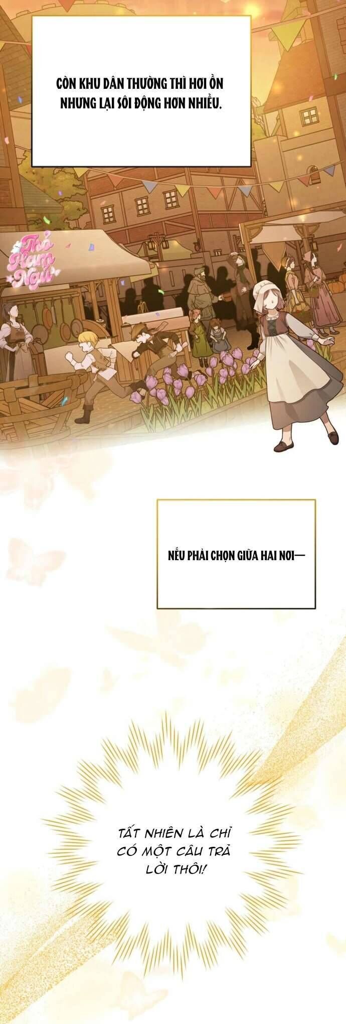 Tôi Trở Thành Người Vợ Đoản Mệnh Của Tên Bạo Chúa - Chapter 37 - Page 29
