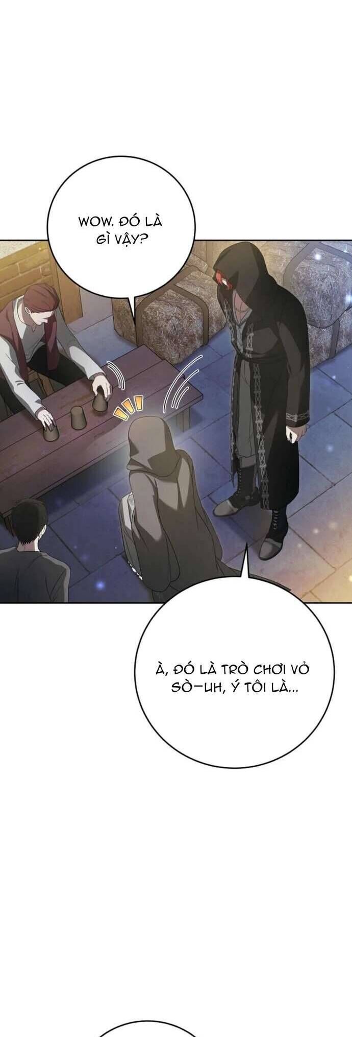 Tôi Trở Thành Người Vợ Đoản Mệnh Của Tên Bạo Chúa - Chapter 37 - Page 38