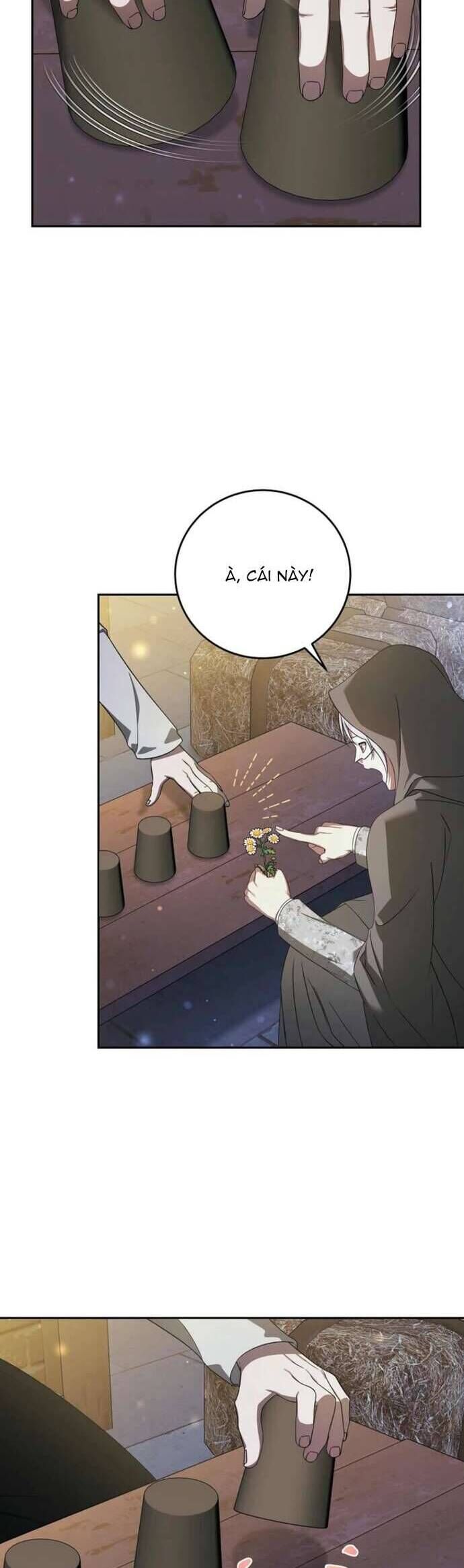 Tôi Trở Thành Người Vợ Đoản Mệnh Của Tên Bạo Chúa - Chapter 37 - Page 41