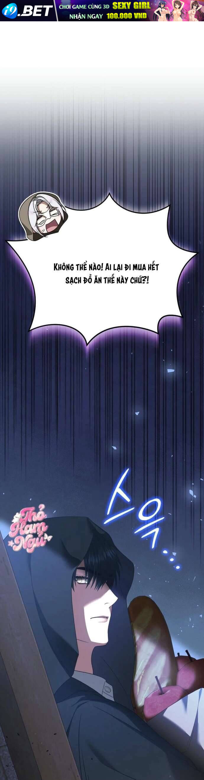 Tôi Trở Thành Người Vợ Đoản Mệnh Của Tên Bạo Chúa - Chapter 37 - Page 49