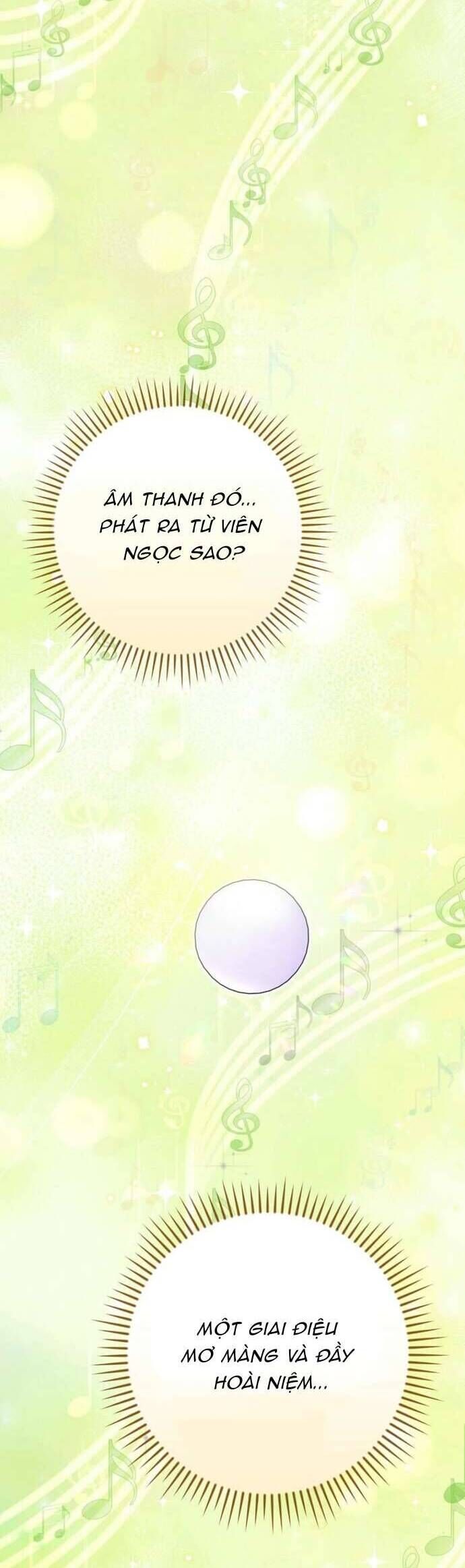 Tôi Trở Thành Người Vợ Đoản Mệnh Của Tên Bạo Chúa - Chapter 37 - Page 9