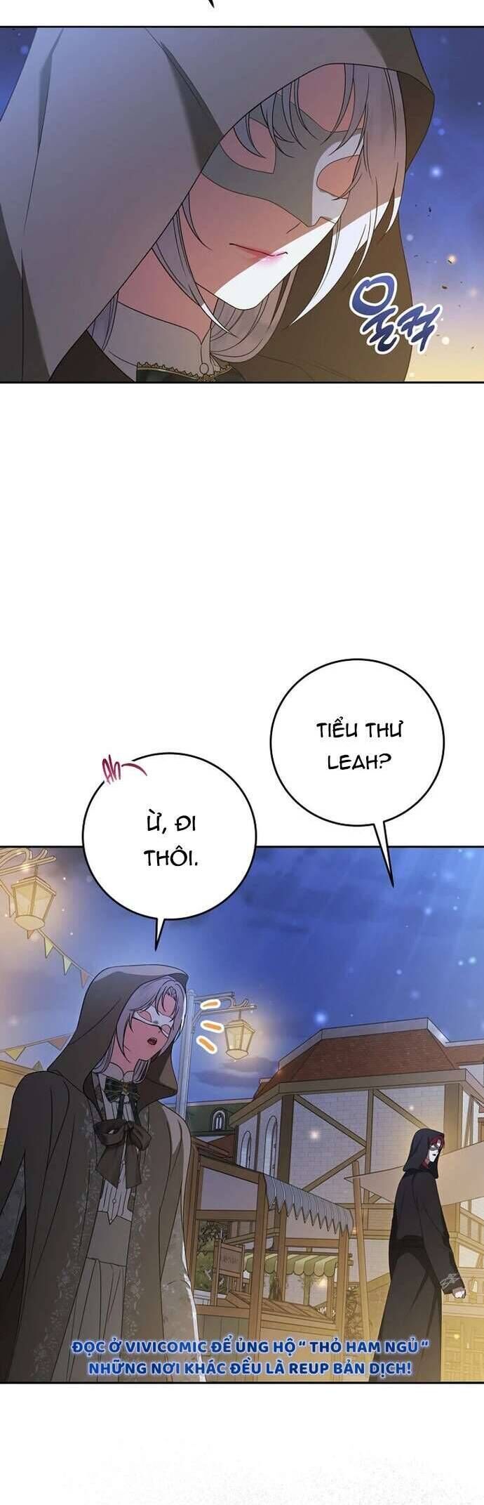 Tôi Trở Thành Người Vợ Đoản Mệnh Của Tên Bạo Chúa - Chapter 38 - Page 11