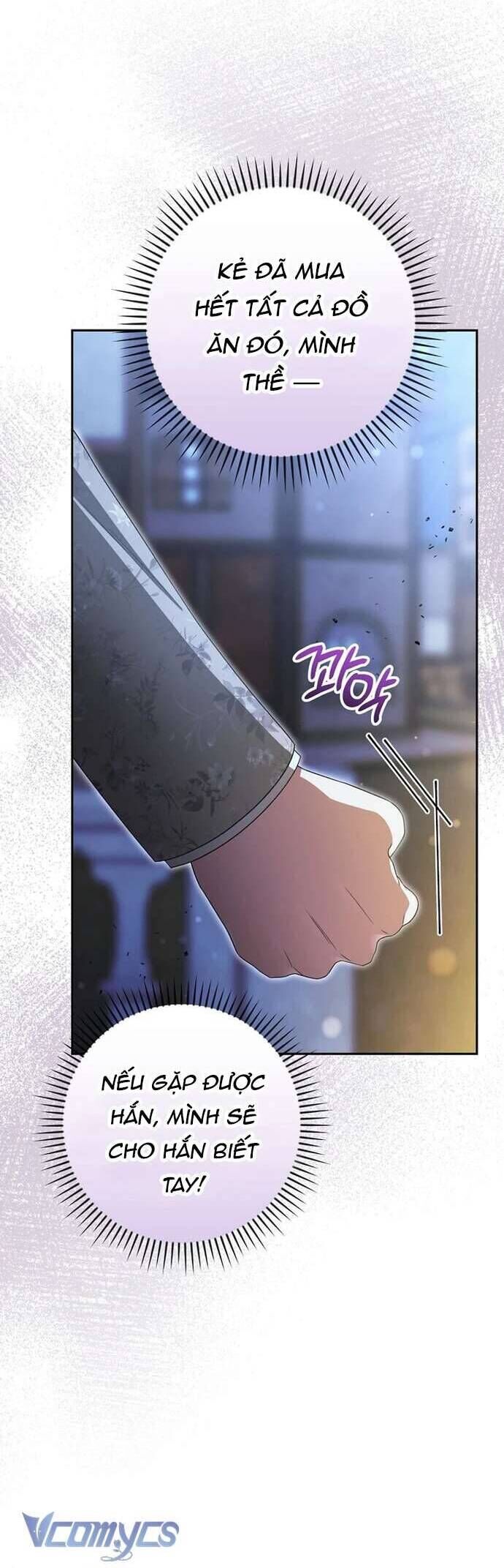Tôi Trở Thành Người Vợ Đoản Mệnh Của Tên Bạo Chúa - Chapter 38 - Page 12