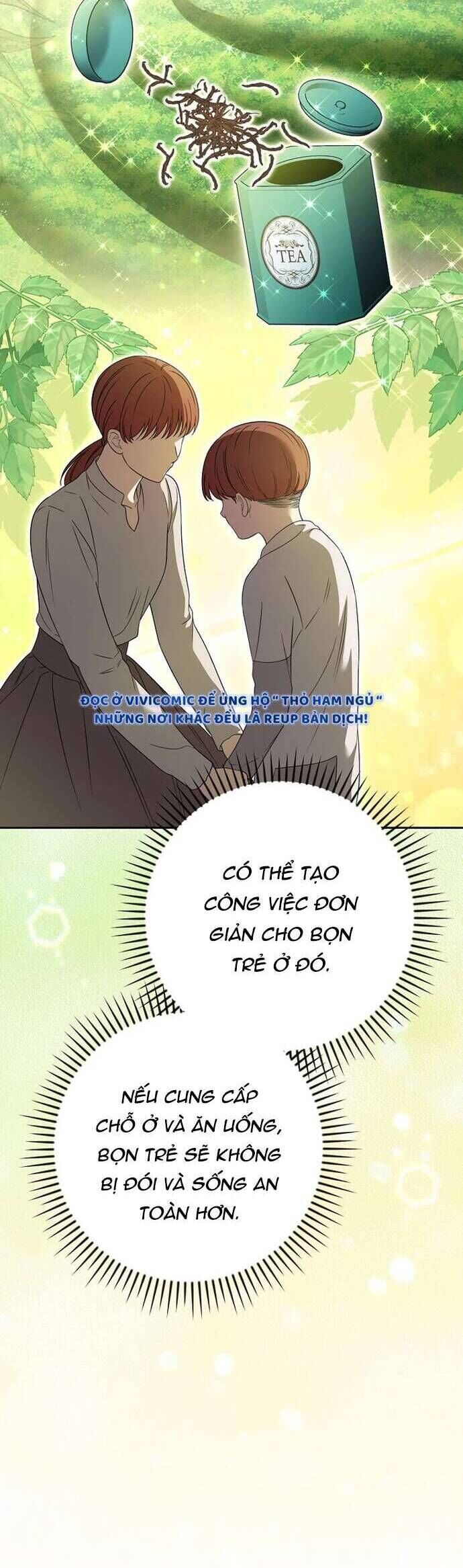 Tôi Trở Thành Người Vợ Đoản Mệnh Của Tên Bạo Chúa - Chapter 38 - Page 22