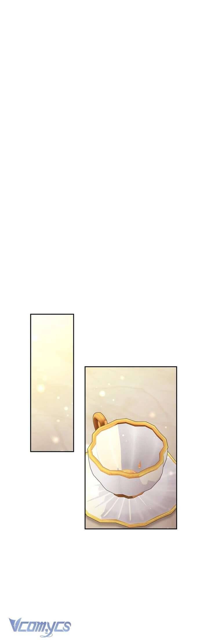 Tôi Trở Thành Người Vợ Đoản Mệnh Của Tên Bạo Chúa - Chapter 38 - Page 26