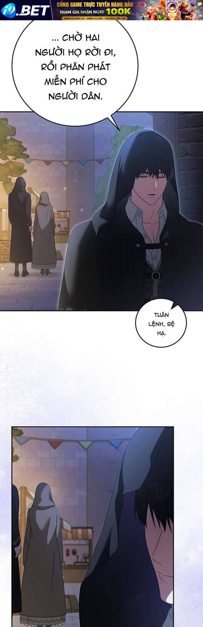 Tôi Trở Thành Người Vợ Đoản Mệnh Của Tên Bạo Chúa - Chapter 38 - Page 3