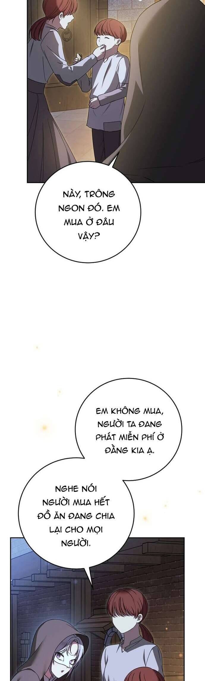 Tôi Trở Thành Người Vợ Đoản Mệnh Của Tên Bạo Chúa - Chapter 38 - Page 31