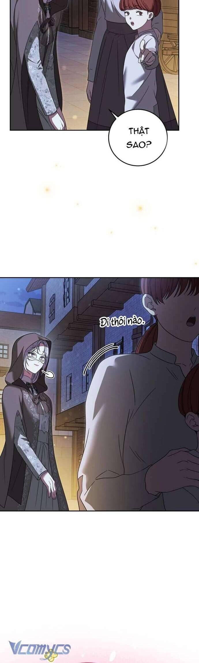 Tôi Trở Thành Người Vợ Đoản Mệnh Của Tên Bạo Chúa - Chapter 38 - Page 32