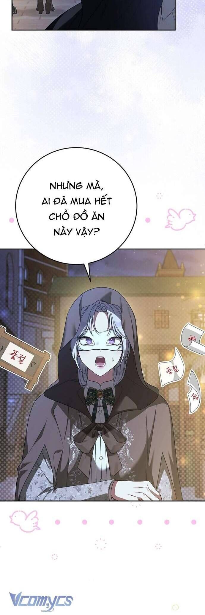 Tôi Trở Thành Người Vợ Đoản Mệnh Của Tên Bạo Chúa - Chapter 38 - Page 4