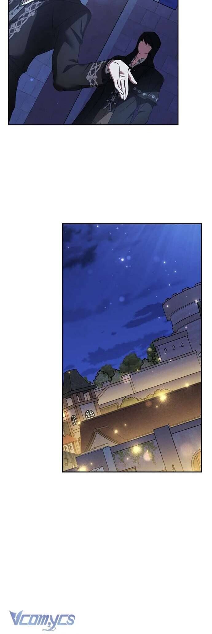 Tôi Trở Thành Người Vợ Đoản Mệnh Của Tên Bạo Chúa - Chapter 38 - Page 43