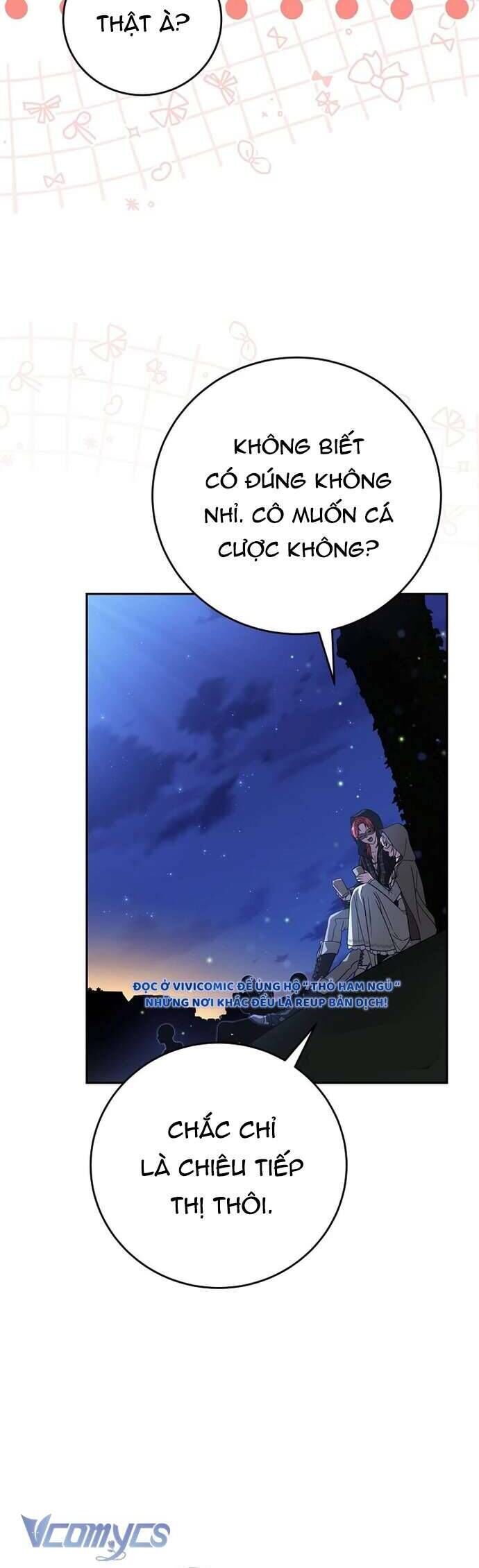 Tôi Trở Thành Người Vợ Đoản Mệnh Của Tên Bạo Chúa - Chapter 38 - Page 46