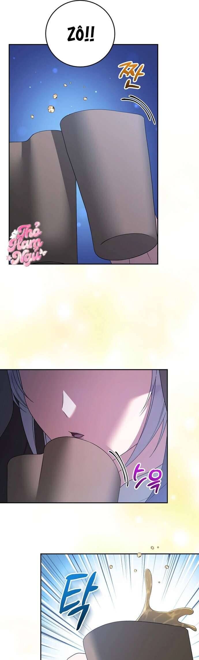 Tôi Trở Thành Người Vợ Đoản Mệnh Của Tên Bạo Chúa - Chapter 38 - Page 47