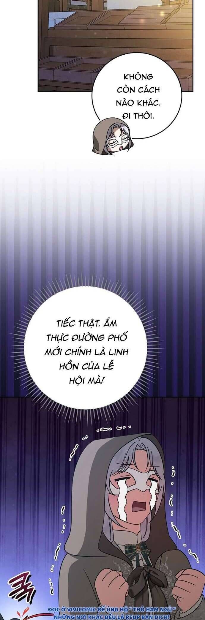 Tôi Trở Thành Người Vợ Đoản Mệnh Của Tên Bạo Chúa - Chapter 38 - Page 6