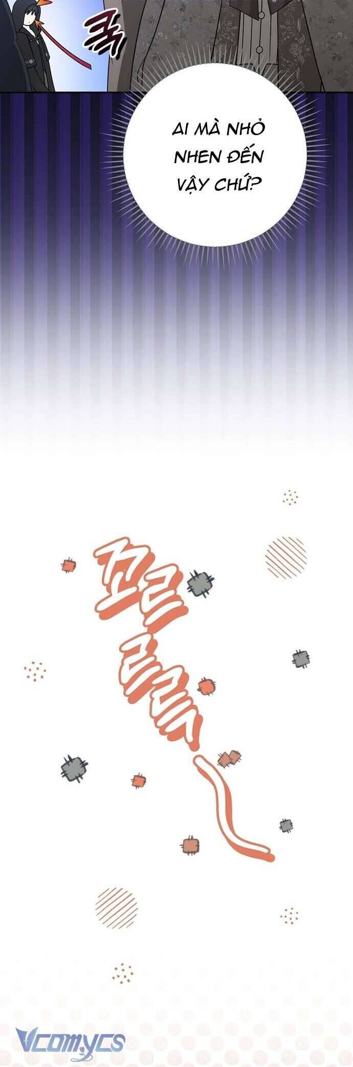 Tôi Trở Thành Người Vợ Đoản Mệnh Của Tên Bạo Chúa - Chapter 38 - Page 7