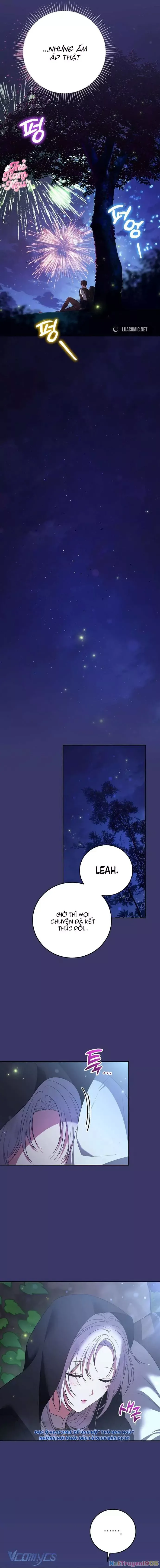 Tôi Trở Thành Người Vợ Đoản Mệnh Của Tên Bạo Chúa - Chapter 39 - Page 14