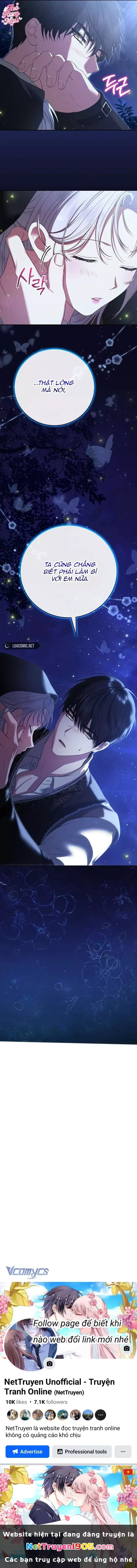 Tôi Trở Thành Người Vợ Đoản Mệnh Của Tên Bạo Chúa - Chapter 39 - Page 15