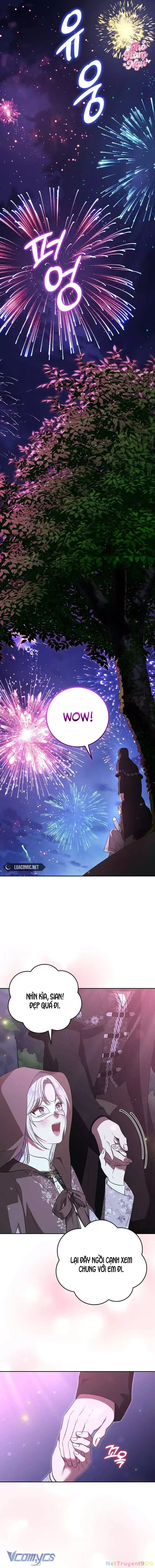 Tôi Trở Thành Người Vợ Đoản Mệnh Của Tên Bạo Chúa - Chapter 39 - Page 7