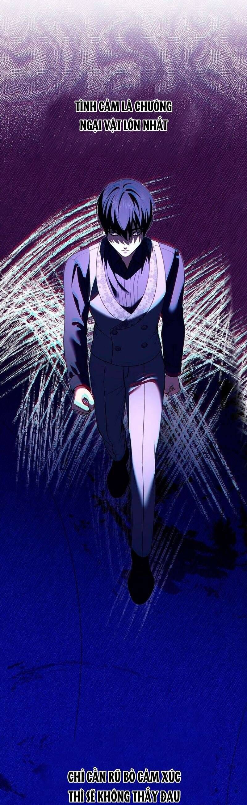 Tôi Trở Thành Người Vợ Đoản Mệnh Của Tên Bạo Chúa - Chapter 4 - Page 11