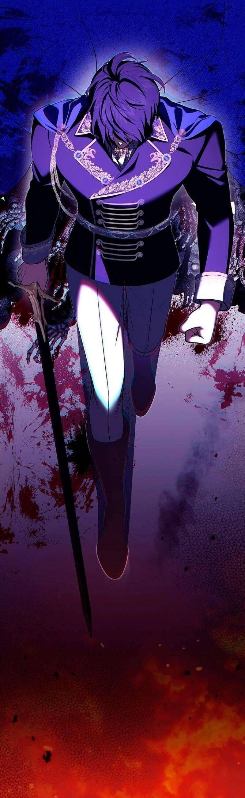 Tôi Trở Thành Người Vợ Đoản Mệnh Của Tên Bạo Chúa - Chapter 4 - Page 12