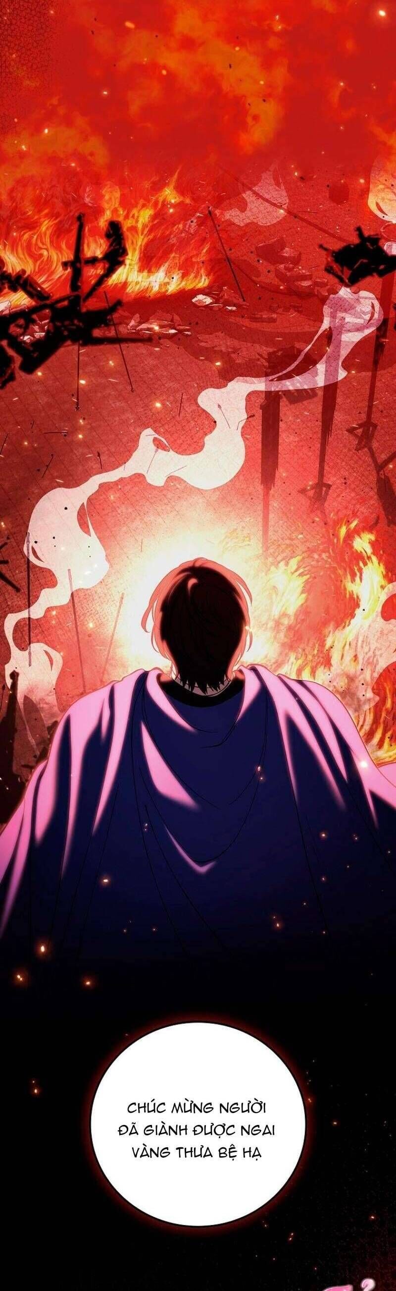 Tôi Trở Thành Người Vợ Đoản Mệnh Của Tên Bạo Chúa - Chapter 4 - Page 13