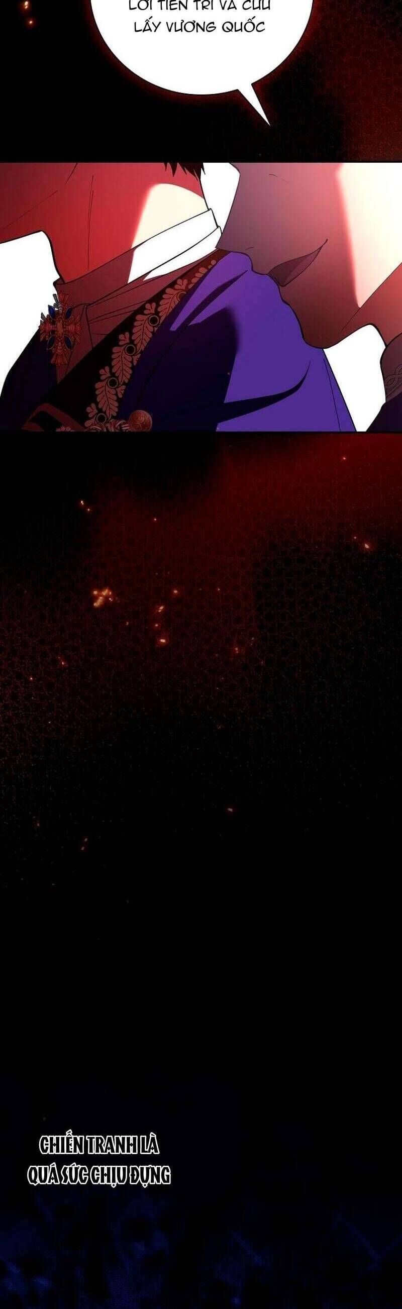 Tôi Trở Thành Người Vợ Đoản Mệnh Của Tên Bạo Chúa - Chapter 4 - Page 15