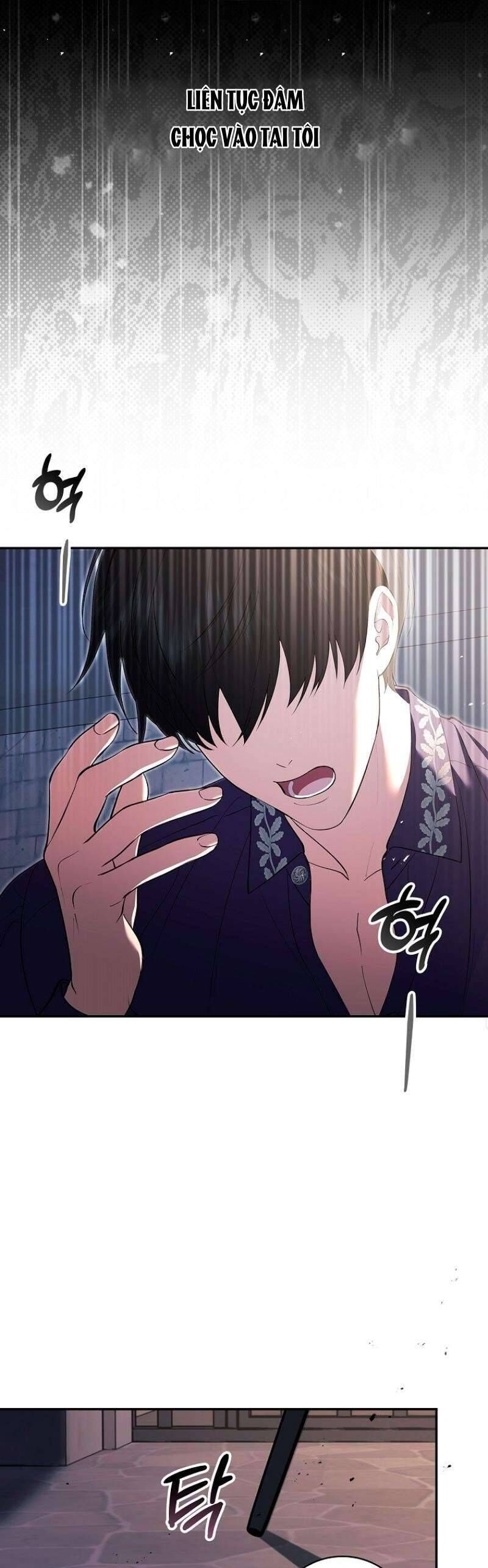 Tôi Trở Thành Người Vợ Đoản Mệnh Của Tên Bạo Chúa - Chapter 4 - Page 17