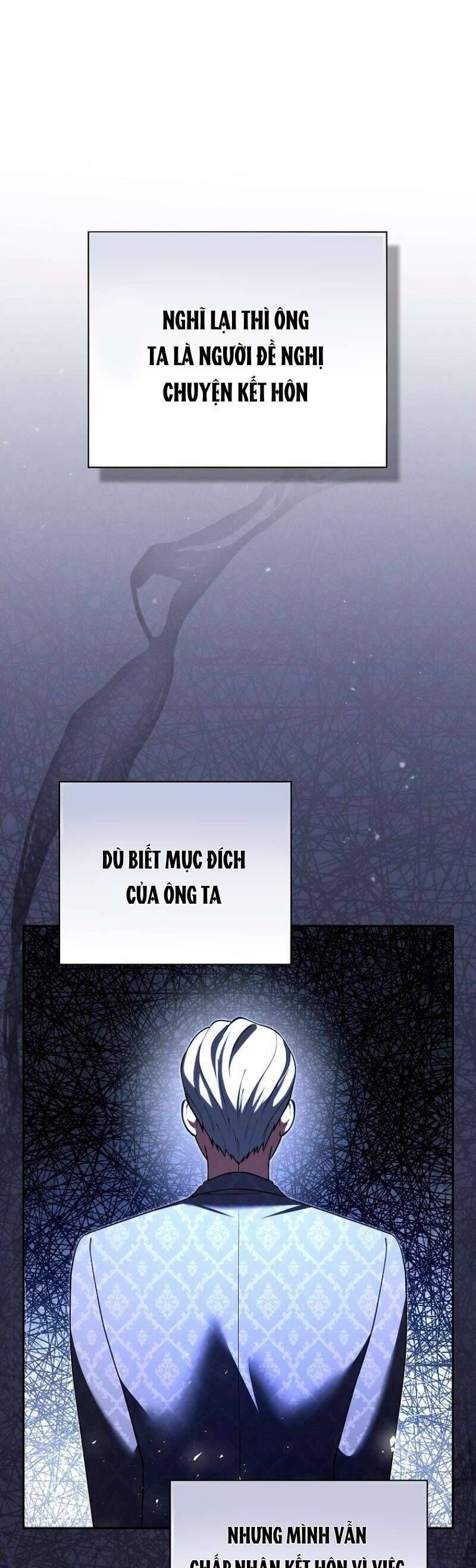 Tôi Trở Thành Người Vợ Đoản Mệnh Của Tên Bạo Chúa - Chapter 4 - Page 24