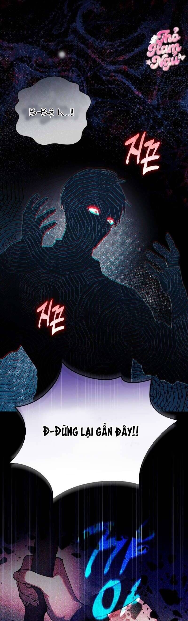 Tôi Trở Thành Người Vợ Đoản Mệnh Của Tên Bạo Chúa - Chapter 4 - Page 26