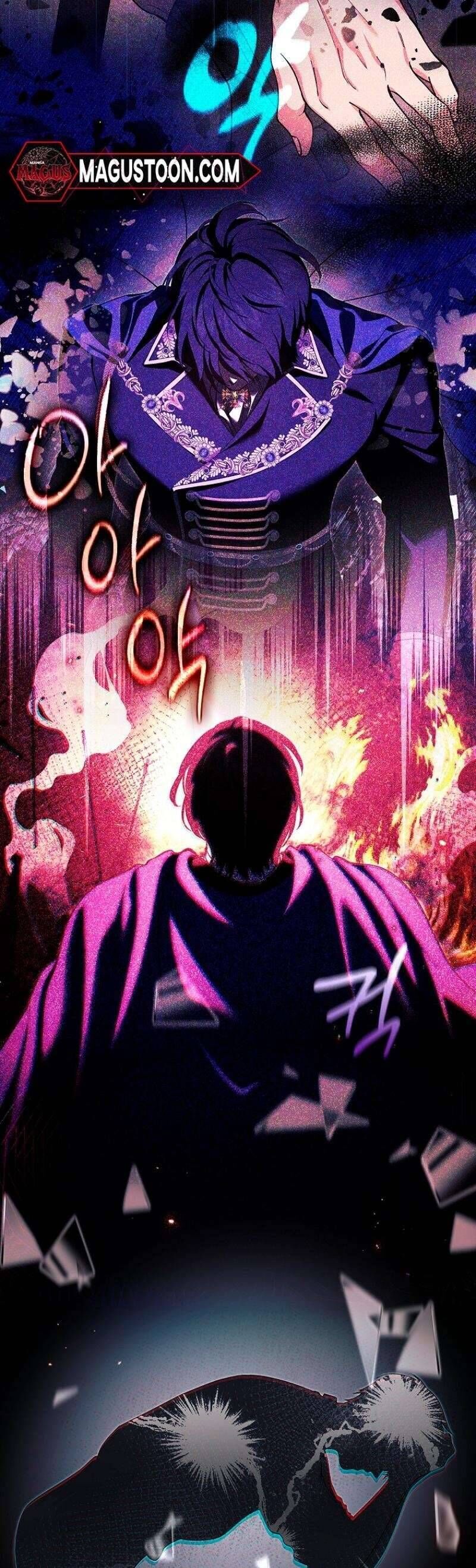 Tôi Trở Thành Người Vợ Đoản Mệnh Của Tên Bạo Chúa - Chapter 4 - Page 27