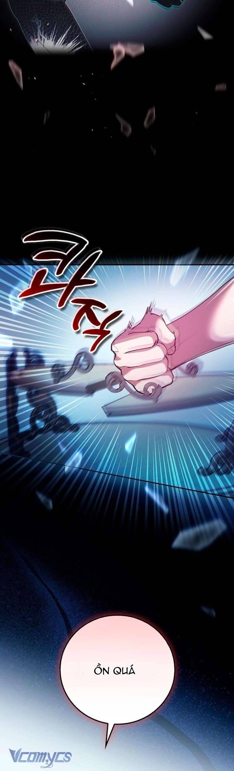 Tôi Trở Thành Người Vợ Đoản Mệnh Của Tên Bạo Chúa - Chapter 4 - Page 28