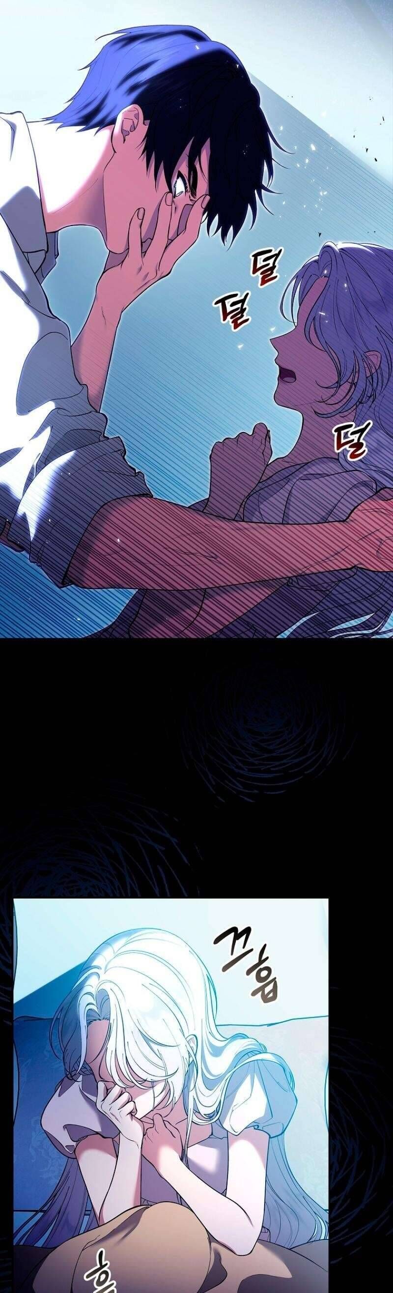 Tôi Trở Thành Người Vợ Đoản Mệnh Của Tên Bạo Chúa - Chapter 4 - Page 29