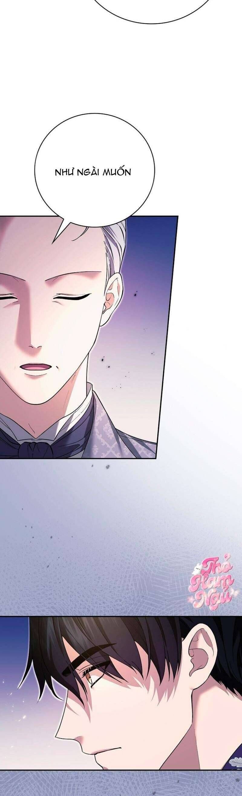 Tôi Trở Thành Người Vợ Đoản Mệnh Của Tên Bạo Chúa - Chapter 4 - Page 31