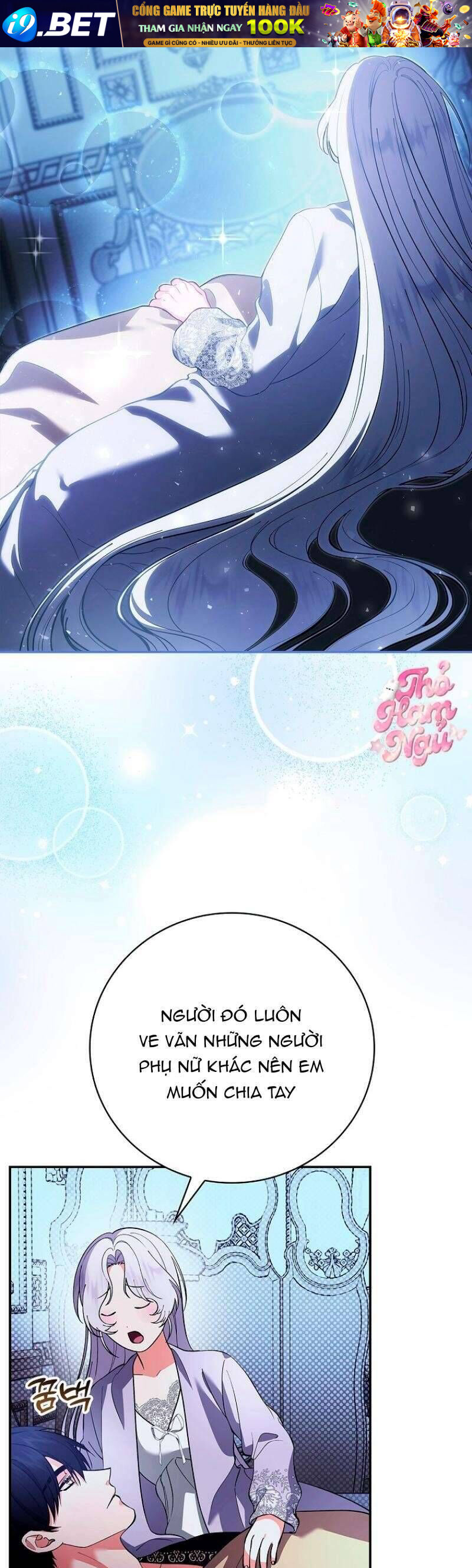 Tôi Trở Thành Người Vợ Đoản Mệnh Của Tên Bạo Chúa - Chapter 4 - Page 40